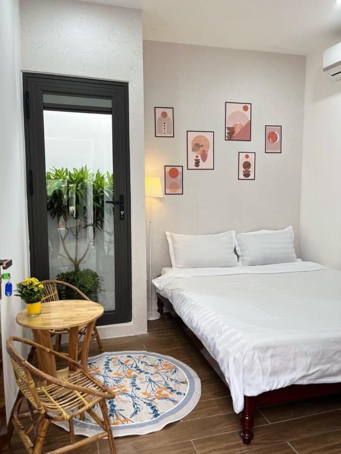 Lala Citadel Homestay Hue Exteriör bild