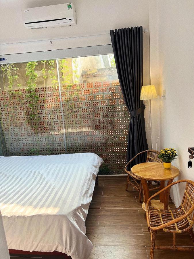 Lala Citadel Homestay Hue Exteriör bild