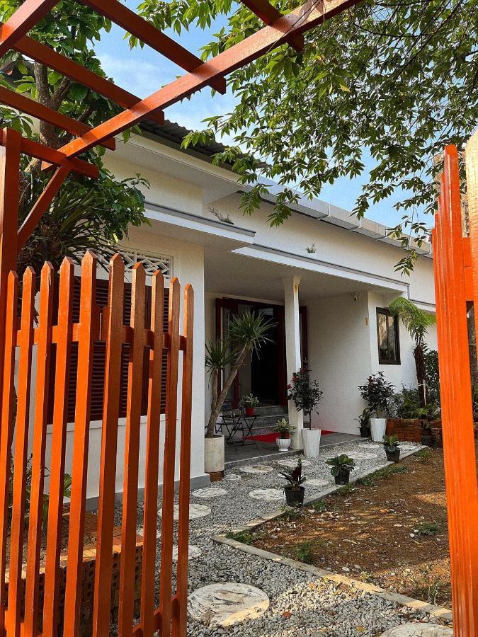 Lala Citadel Homestay Hue Exteriör bild