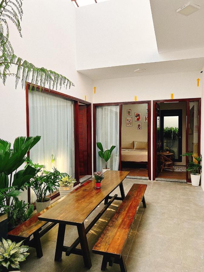Lala Citadel Homestay Hue Exteriör bild