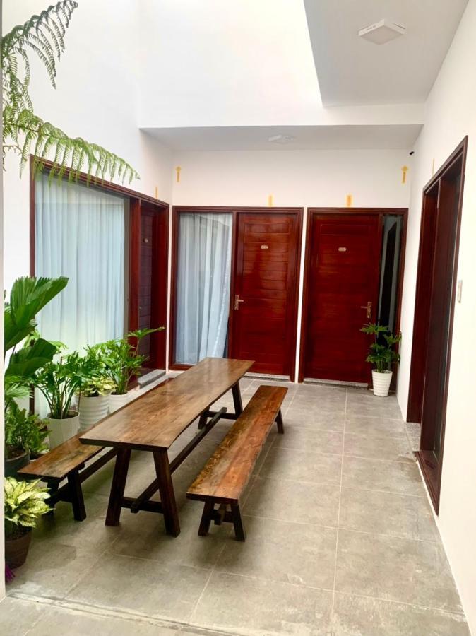 Lala Citadel Homestay Hue Exteriör bild