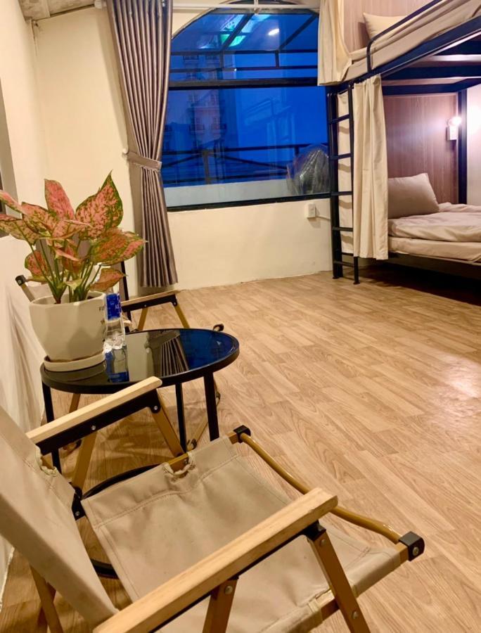 Lala Citadel Homestay Hue Exteriör bild