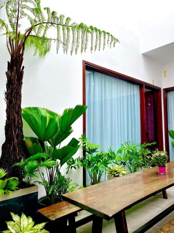 Lala Citadel Homestay Hue Exteriör bild