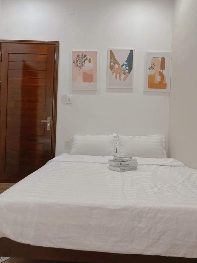 Lala Citadel Homestay Hue Exteriör bild
